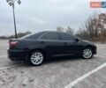 Черный Тойота Камри, объемом двигателя 2.5 л и пробегом 165 тыс. км за 16600 $, фото 3 на Automoto.ua