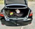 Черный Тойота Камри, объемом двигателя 2.5 л и пробегом 157 тыс. км за 16200 $, фото 20 на Automoto.ua