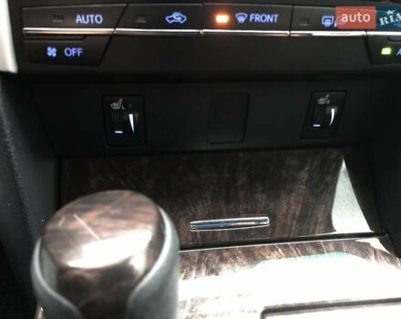 Черный Тойота Камри, объемом двигателя 2.5 л и пробегом 148 тыс. км за 17500 $, фото 18 на Automoto.ua