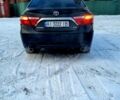 Черный Тойота Камри, объемом двигателя 3.5 л и пробегом 155 тыс. км за 16200 $, фото 6 на Automoto.ua