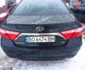 Чорний Тойота Камрі, об'ємом двигуна 2.5 л та пробігом 200 тис. км за 12200 $, фото 1 на Automoto.ua