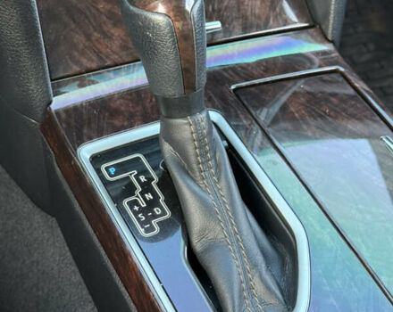 Чорний Тойота Камрі, об'ємом двигуна 2.49 л та пробігом 129 тис. км за 18000 $, фото 23 на Automoto.ua