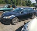 Чорний Тойота Камрі, об'ємом двигуна 2.5 л та пробігом 125 тис. км за 3100 $, фото 1 на Automoto.ua