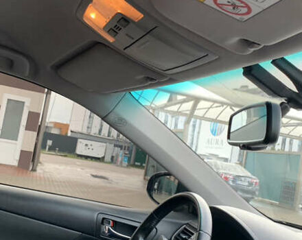 Черный Тойота Камри, объемом двигателя 2 л и пробегом 156 тыс. км за 18500 $, фото 29 на Automoto.ua