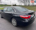 Чорний Тойота Камрі, об'ємом двигуна 2.49 л та пробігом 240 тис. км за 11800 $, фото 4 на Automoto.ua