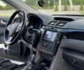 Чорний Тойота Камрі, об'ємом двигуна 2.49 л та пробігом 109 тис. км за 17500 $, фото 19 на Automoto.ua