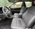 Черный Тойота Камри, объемом двигателя 2.5 л и пробегом 205 тыс. км за 12500 $, фото 4 на Automoto.ua