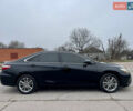 Черный Тойота Камри, объемом двигателя 2.49 л и пробегом 145 тыс. км за 11999 $, фото 8 на Automoto.ua