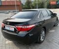 Черный Тойота Камри, объемом двигателя 2.49 л и пробегом 134 тыс. км за 13900 $, фото 9 на Automoto.ua