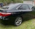 Чорний Тойота Камрі, об'ємом двигуна 2.49 л та пробігом 213 тис. км за 13500 $, фото 2 на Automoto.ua