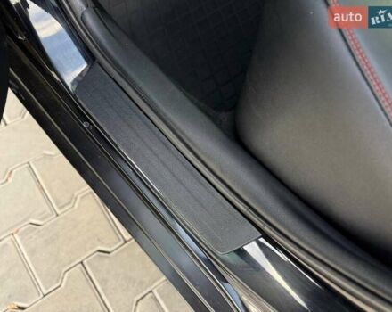 Чорний Тойота Камрі, об'ємом двигуна 2.49 л та пробігом 134 тис. км за 13900 $, фото 45 на Automoto.ua