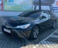 Чорний Тойота Камрі, об'ємом двигуна 2.49 л та пробігом 146 тис. км за 14800 $, фото 1 на Automoto.ua