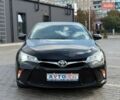 Чорний Тойота Камрі, об'ємом двигуна 2.49 л та пробігом 134 тис. км за 13900 $, фото 19 на Automoto.ua