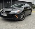 Чорний Тойота Камрі, об'ємом двигуна 2.5 л та пробігом 120 тис. км за 14300 $, фото 7 на Automoto.ua