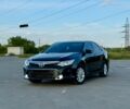 Чорний Тойота Камрі, об'ємом двигуна 2.49 л та пробігом 135 тис. км за 16500 $, фото 1 на Automoto.ua