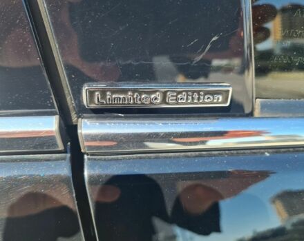 Черный Тойота Камри, объемом двигателя 2.5 л и пробегом 230 тыс. км за 16990 $, фото 9 на Automoto.ua