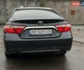Чорний Тойота Камрі, об'ємом двигуна 2.49 л та пробігом 75 тис. км за 12900 $, фото 4 на Automoto.ua