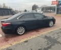 Черный Тойота Камри, объемом двигателя 2.5 л и пробегом 238 тыс. км за 13660 $, фото 3 на Automoto.ua
