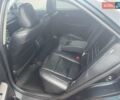 Черный Тойота Камри, объемом двигателя 2.5 л и пробегом 238 тыс. км за 13660 $, фото 6 на Automoto.ua