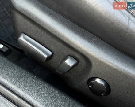 Черный Тойота Камри, объемом двигателя 2.49 л и пробегом 134 тыс. км за 13900 $, фото 40 на Automoto.ua