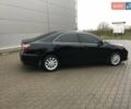 Черный Тойота Камри, объемом двигателя 2.5 л и пробегом 148 тыс. км за 17500 $, фото 6 на Automoto.ua