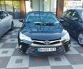 Тойота Камри 2016 в Киеве на Automoto.ua Черный Тойота Камри, объемом двигателя 2.5 л и пробегом 150 тыс. км за 15500 $, фото 1 на Automoto.ua
