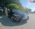 Чорний Тойота Камрі, об'ємом двигуна 2.5 л та пробігом 174 тис. км за 14500 $, фото 12 на Automoto.ua