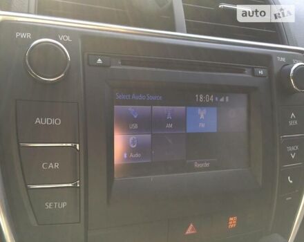 Тойота Камри 2016 в Киеве на Automoto.ua Черный Тойота Камри, объемом двигателя 2.5 л и пробегом 130 тыс. км за 13800 $, фото 31 на Automoto.ua