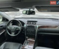 Черный Тойота Камри, объемом двигателя 2.49 л и пробегом 145 тыс. км за 18350 $, фото 68 на Automoto.ua
