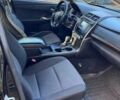 Тойота Камри 2016 в Киеве на Automoto.ua Черный Тойота Камри, объемом двигателя 2.5 л и пробегом 205 тыс. км за 11500 $, фото 5 на Automoto.ua