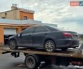 Черный Тойота Камри, объемом двигателя 2.5 л и пробегом 100 тыс. км за 5600 $, фото 1 на Automoto.ua