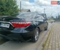 Чорний Тойота Камрі, об'ємом двигуна 2.5 л та пробігом 174 тис. км за 14500 $, фото 7 на Automoto.ua