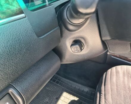 Черный Тойота Камри, объемом двигателя 2.5 л и пробегом 230 тыс. км за 16990 $, фото 20 на Automoto.ua