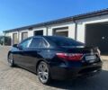 Черный Тойота Камри, объемом двигателя 2.49 л и пробегом 120 тыс. км за 15300 $, фото 12 на Automoto.ua