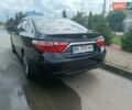 Чорний Тойота Камрі, об'ємом двигуна 2.5 л та пробігом 174 тис. км за 14500 $, фото 9 на Automoto.ua