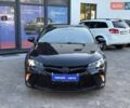 Чорний Тойота Камрі, об'ємом двигуна 2.49 л та пробігом 235 тис. км за 13000 $, фото 1 на Automoto.ua