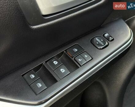 Чорний Тойота Камрі, об'ємом двигуна 2.49 л та пробігом 134 тис. км за 13900 $, фото 34 на Automoto.ua
