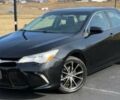 Черный Тойота Камри, объемом двигателя 2.5 л и пробегом 76 тыс. км за 5500 $, фото 1 на Automoto.ua