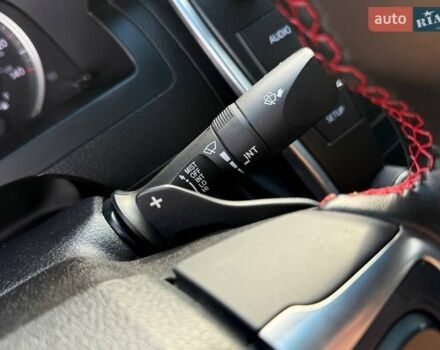 Чорний Тойота Камрі, об'ємом двигуна 2.49 л та пробігом 134 тис. км за 13900 $, фото 39 на Automoto.ua