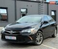 Чорний Тойота Камрі, об'ємом двигуна 2.49 л та пробігом 134 тис. км за 13900 $, фото 1 на Automoto.ua