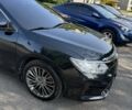 Черный Тойота Камри, объемом двигателя 2.49 л и пробегом 127 тыс. км за 18100 $, фото 28 на Automoto.ua
