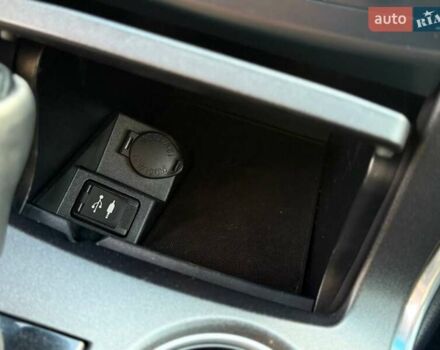 Черный Тойота Камри, объемом двигателя 2.49 л и пробегом 134 тыс. км за 13900 $, фото 39 на Automoto.ua