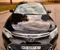 Чорний Тойота Камрі, об'ємом двигуна 2.49 л та пробігом 148 тис. км за 21000 $, фото 18 на Automoto.ua