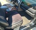 Черный Тойота Камри, объемом двигателя 2.5 л и пробегом 230 тыс. км за 16990 $, фото 12 на Automoto.ua