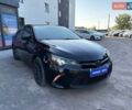 Чорний Тойота Камрі, об'ємом двигуна 2.49 л та пробігом 235 тис. км за 13000 $, фото 2 на Automoto.ua