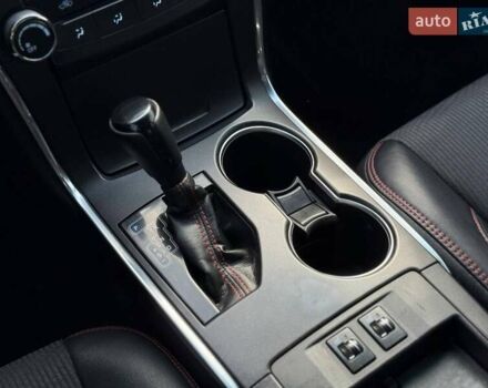 Чорний Тойота Камрі, об'ємом двигуна 2.49 л та пробігом 134 тис. км за 13900 $, фото 47 на Automoto.ua