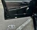 Черный Тойота Камри, объемом двигателя 2.5 л и пробегом 157 тыс. км за 16200 $, фото 19 на Automoto.ua