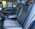 Чорний Тойота Камрі, об'ємом двигуна 2.49 л та пробігом 235 тис. км за 13000 $, фото 11 на Automoto.ua