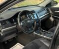 Черный Тойота Камри, объемом двигателя 3.5 л и пробегом 72 тыс. км за 10800 $, фото 6 на Automoto.ua