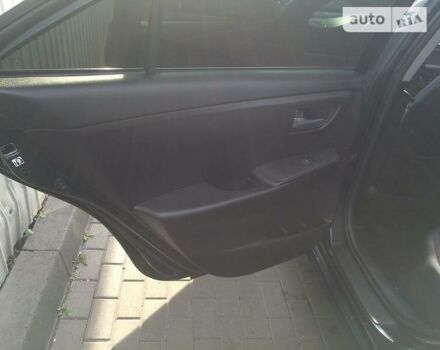 Тойота Камри 2016 в Киеве на Automoto.ua Черный Тойота Камри, объемом двигателя 2.5 л и пробегом 130 тыс. км за 13800 $, фото 23 на Automoto.ua